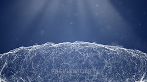 Baptism Waters - 2 - Worship Backgrounds