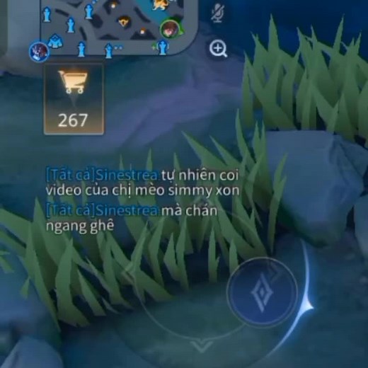 tự nhiên đang coi video chị mèo simmy mà chán ngang ghê video chỉ mang tính chất giải trí thôi nha