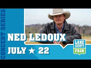 Lane County Fair: July 22–26