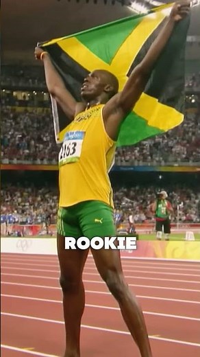The One Reason Usain Bolt was so Unstoppable
