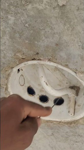 How to house wiring sand box steel wire