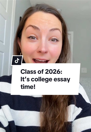 Class of 2026: Discover Common App Essay Prompts