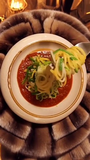 zoodles