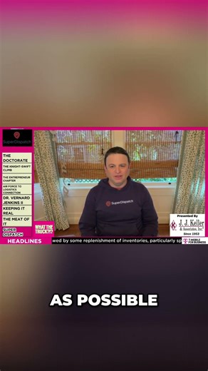 Where AI Is Actually Being Used in Trucking