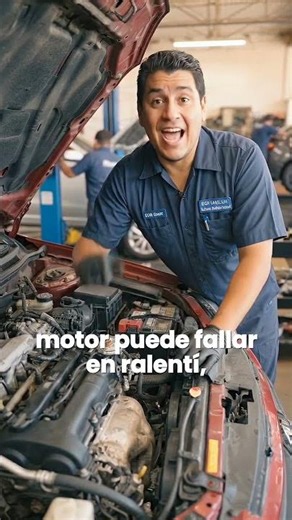 EGR valve failures in cars #valve #egr #car #mechanic #automobile