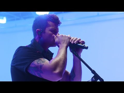 Sean Stemaly – I Fall Apart (Post Malone Tribute Cover)