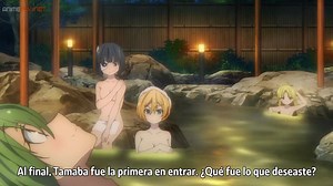Anime GL on Reels