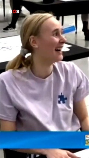 Dutch woman is world puzzle champion