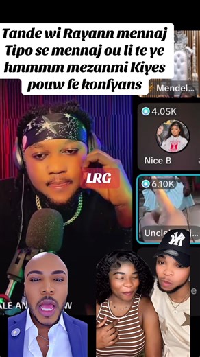#haitiennetiktok🇭🇹🇭🇹🇭🇹🇭🇹😍😍😍😍 #bdtiktokofficial @Tipo Challenge @PALE ANPIL SHOW @Unclekendji Star🌟💫