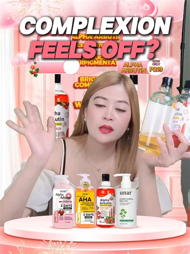 When your complexion feels off, it’s often a sign that the skin needs consistency and care. Small imbalances can show up as uneven tone or lack of clarity. Alpha helps support overall skin condition. Alpha works to improve visible smoothness and evenness, helping the skin look more put together day after day. With continuous use, the complexion appears calmer and more refined. If you want skin that looks consistently good, Alpha is an easy daily essential. Tune in to our live to learn more. #Glo