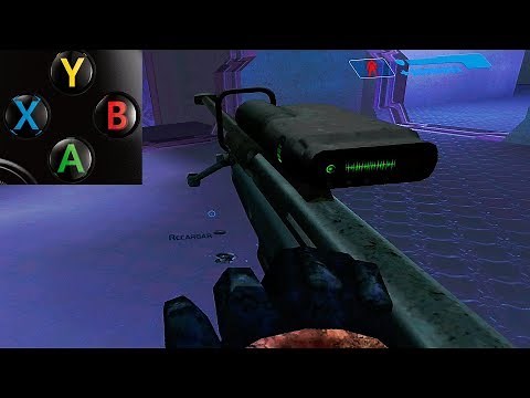 5 Trucos para Halo