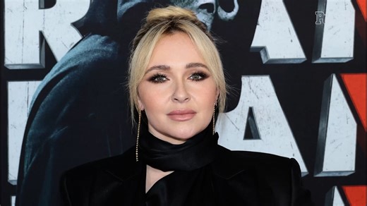 Hayden Panettiere Reveals More Details About 'Famous' Singer She Was Put into Bed with at 18
