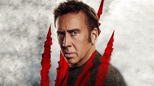 Nicolas Cage's New Horror Movie Arcadian Was Inspired by… Goofy