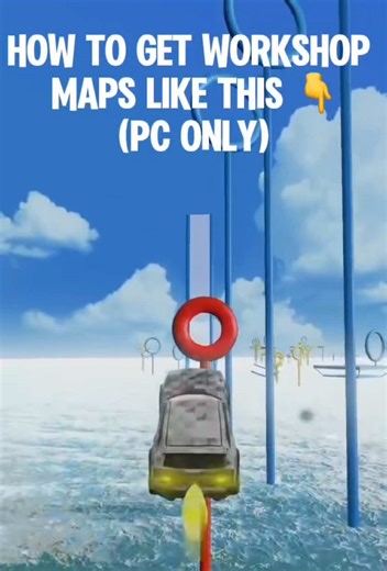 How to Get Workshop Maps in Rocket League