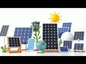 You Can Set Up Solar Panels to Power Your RV Off Grid Power System Easily