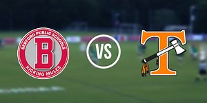 Tecumseh vs Bedford - Boys Varsity Lacrosse 03/19/2026 | Live & On Demand