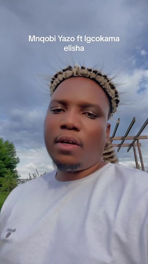 Isiphumile Ingoma Enkulu by Mnqobi Yazo ft Mthandeni Manqele
