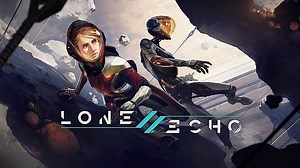 Another VR Gaming Review: Lone Echo 2