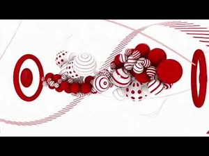 TARGET // Channel Red Interstitials