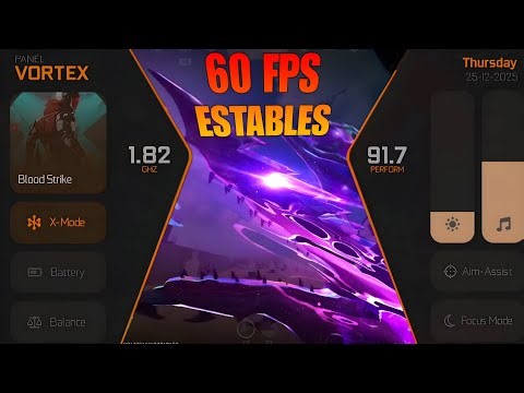 ELIMINA el LAG en BLOOD STRIKE NUEVA TEMPORADA 2026