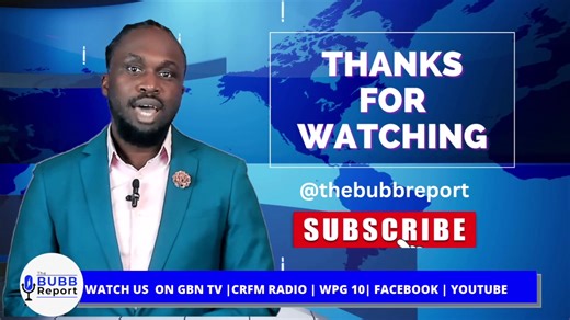 Catch new episodes of the Bubb Report in 2023. | The Bubb Report