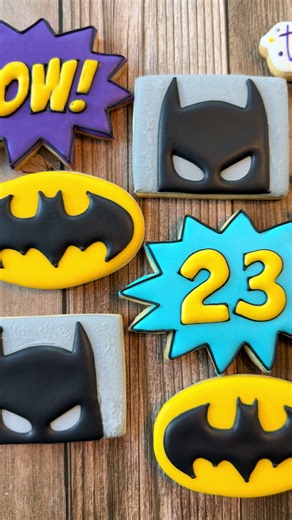 Delicious Sugar Cookies for Ale's Birthday