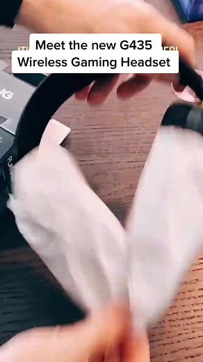 Logitech G on TikTok