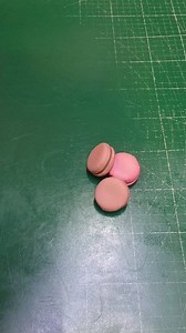 20K views · 249 reactions | How to make fondant macaroon easy way / macaroon cake / cake topper . . Hi this is a fondant macaroon making tutorial . . #macaroon #cake #toppers #fondant #article #macaroncake #caketopper #fondantcake #fondanttoppers #ajay_kumar0321 Ajåy Kumar | Ajåy Kumar | Facebook