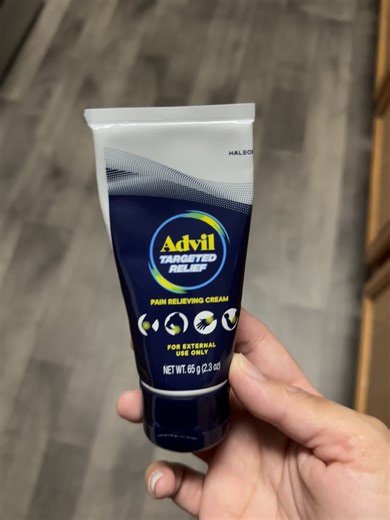 Thank you @influenster and @Advil for this #complimentary product. 🩷#Advil #Influenster