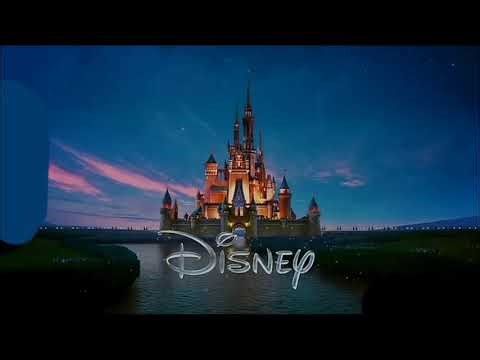 🏰Disney 2011 Logo