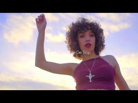 Tayc - Le Verre de Trop