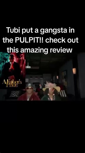 Check out our movie review of