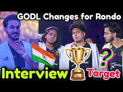 🇮🇳GODL Biggest Threat for Trophy 🏆 Admino Reply Today Choke🚨 Mazy on GODL Winning 😱