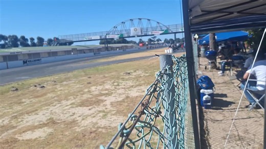 2JZ E36 Performance: 11 Seconds to Victory