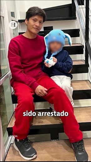 ¿Quién es? La historia detrás del pequeño que recibió el Grammy de Bad Bunny