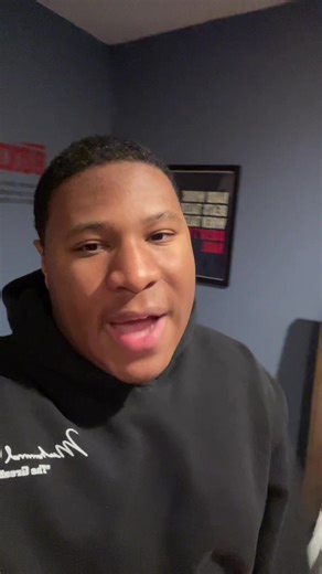 I get approved for the program soon, for keep this in mind! ❤️ #teezzysvids #teezzynation