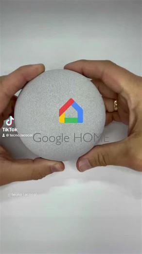 Cómo Restablecer de Fábrica tu Google Home