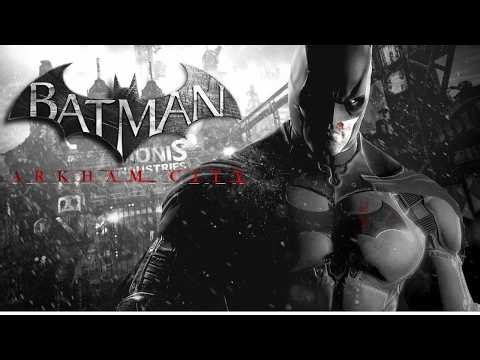 Batman vs Clayface Final Boss Fight | Batman: Arkham City Gameplay