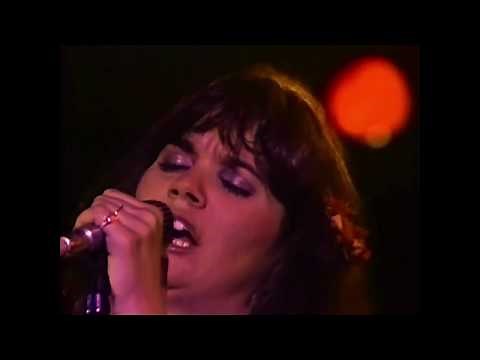 Linda Ronstadt - Down So Low - Offenbach, Germany - 1976
