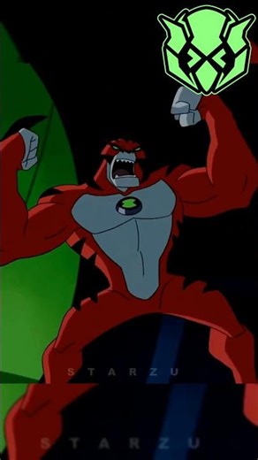TOP ALIENS EXTRA FROM BEN 10 ALIEN FORCE