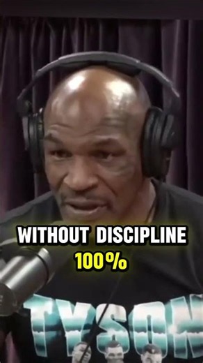 Joe Rogan Stunned by Mike Tyson’s Quote #miketyson #joerogan
