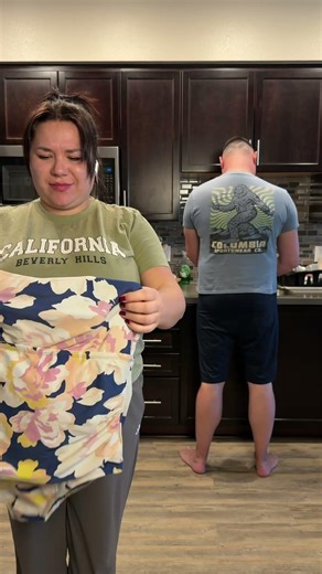This swimsuit is so weird 😂 #funny #foryou#usa #humor #shorts