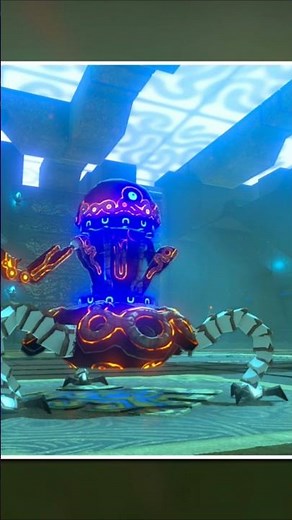 Spear Buddies #zelda #botw #ゼルダの伝説 #ゼルダの伝説ブレスオブザワイルド #にんてんどう #gameplay #walkthrough #nintendoswitch2
