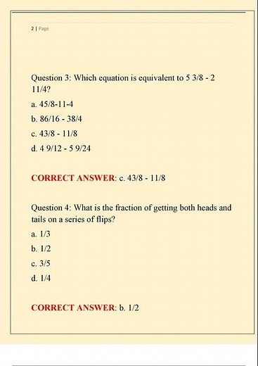 ILTS 305 Elementary Education Content Test 2025