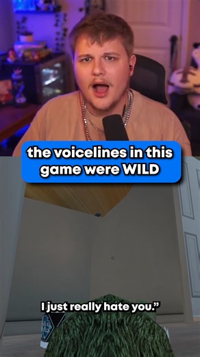 KingDylpickle | Twitch Streamer on Instagram: "the voice lines in this game were WILD Game: Rat Simulator"