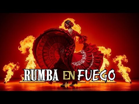 Best Live Flamenco Rumba Show 🔥 Spanish Gypsy Music & Dance