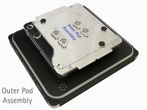 Entegris EUV Pod (Japanese)