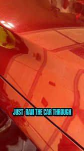 "She Just Came Back From the Car Wash... Then This Happened" We love hearing stories like this from our customers. Picture this: You just spent money at the drive-through car wash. Your car looks clean, but let's be honest... it's missing that deep, rich shine you really want. That's exactly what happened to one of our customers... She came home from the car wash and decided to try MAXL ONE for the first time. What happened next shocked even us... Three tiny squirts. A quick rub-in and a wipe wi