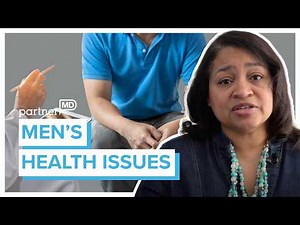 Common Men’s Health Concerns You Should Know | Doctor Explains
