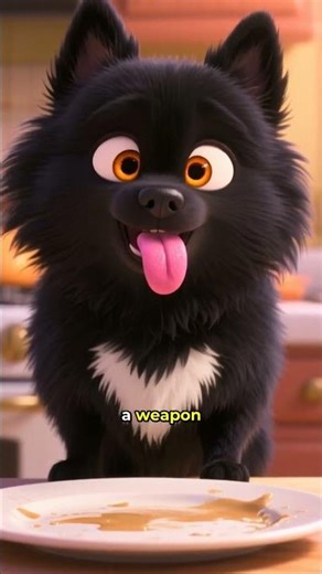 I Ate The FORBIDDEN FEAST! (My Tongue Was The Weapon)